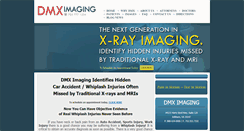 Desktop Screenshot of digitalmotionxray.com